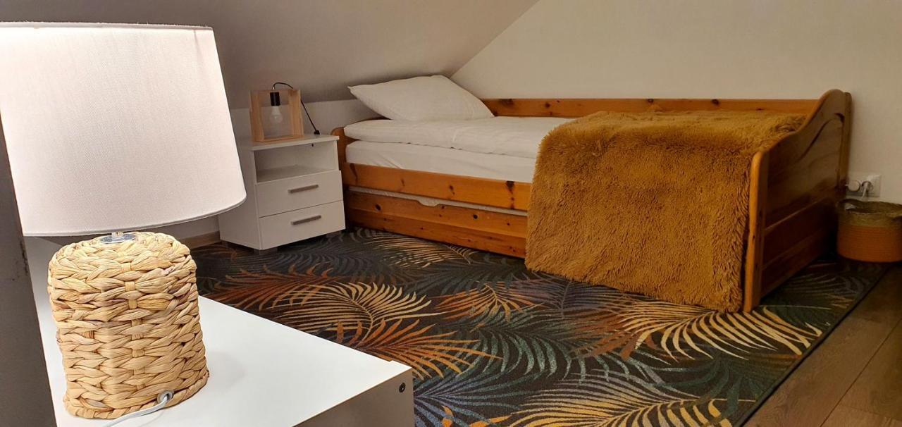Hoobee Home & Rooftop Terrace Targu Mures Ngoại thất bức ảnh