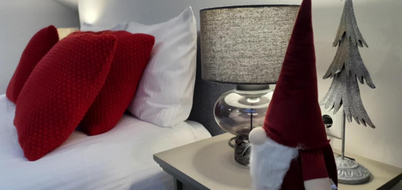 Hoobee Home & Rooftop Terrace Targu Mures Ngoại thất bức ảnh